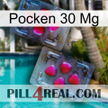 Poxet 30 Mg 15